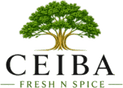Ceiba Fresh &amp; Spice - Home